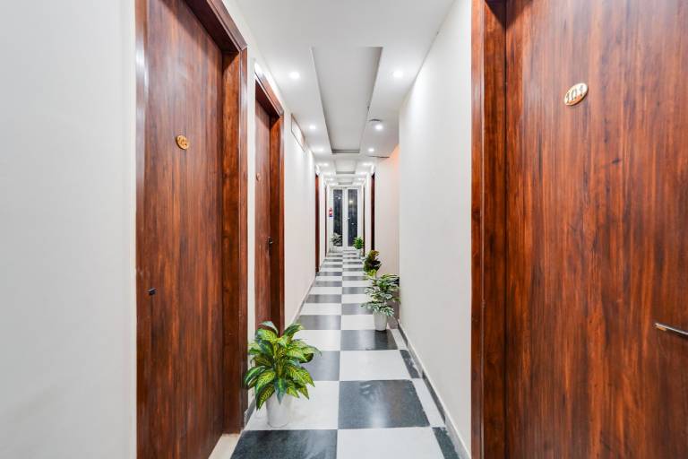 Townhouse Sector 121 Noida — photo 3