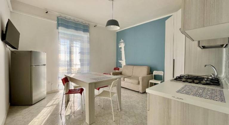 Rental apartment with 2 rooms for 6 persons in Pompei