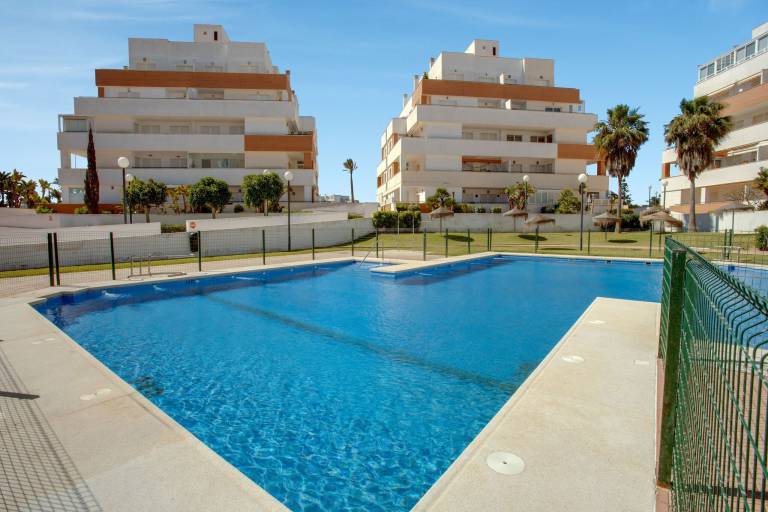 Ferienwohnung  Roquetas de Mar