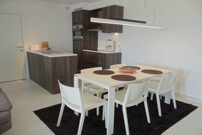 Apartment with pool & terrace | Pets allowed — photo 3