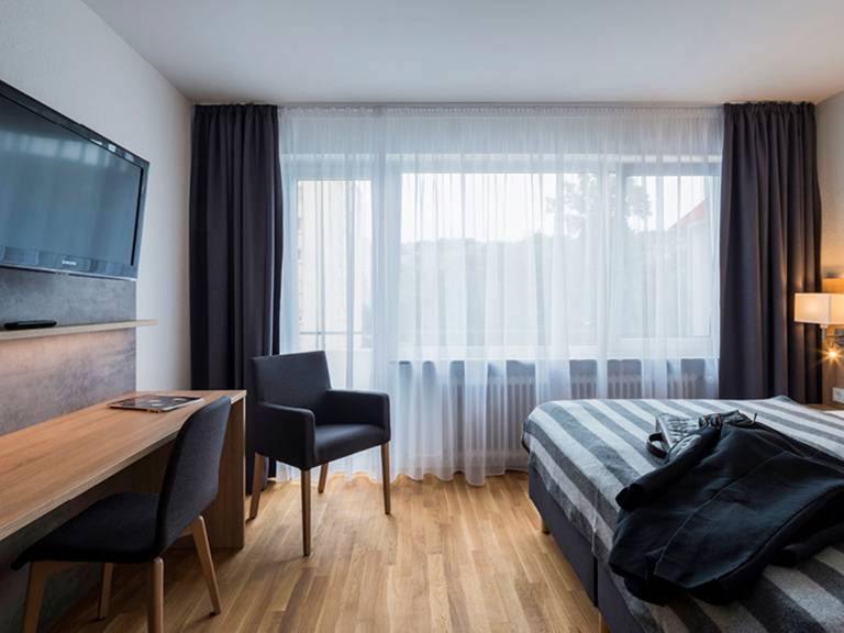 Apartment  Haltingen