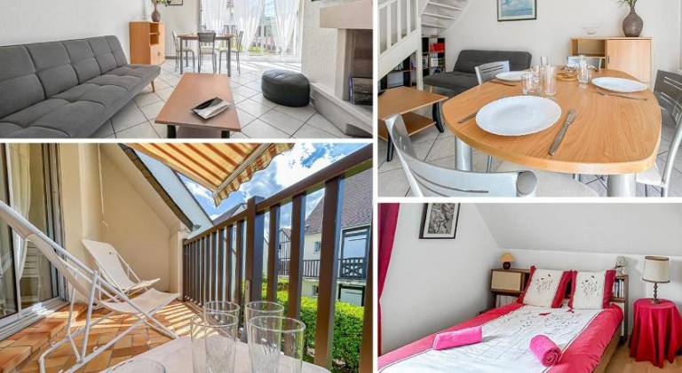 Holiday apartment | Pet-friendly — photo 2