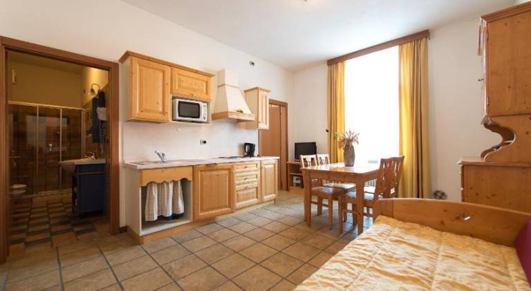Rental apartment | Dogs allowed — photo 2