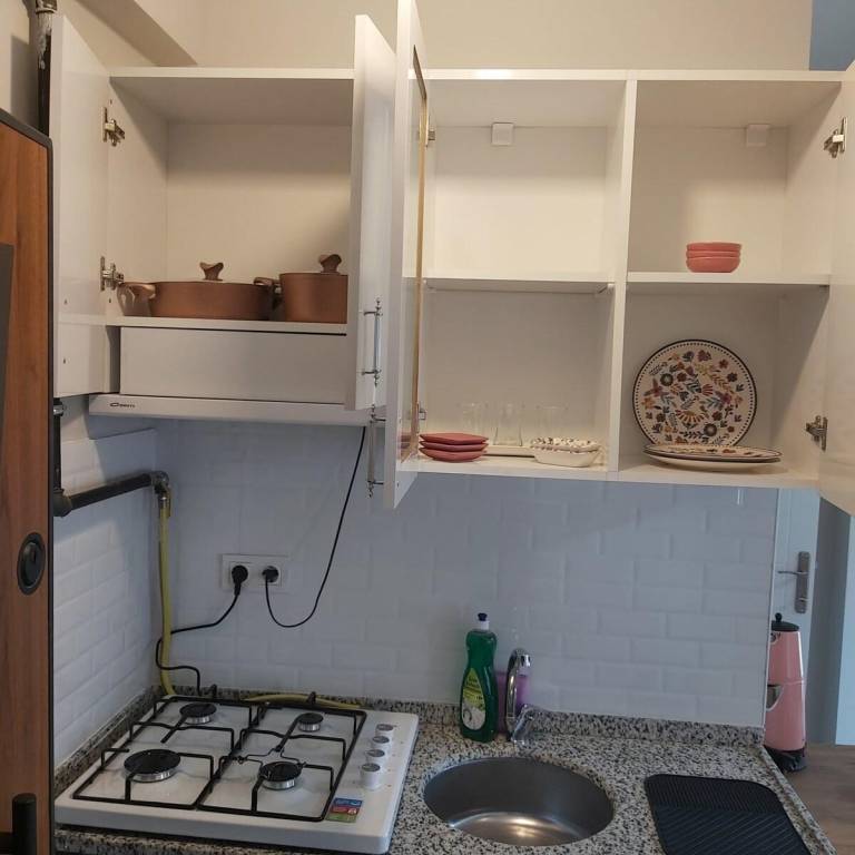 Ariya Yildiz 3 Rental Apart 1+1 in Beyoğlu 4 — photo 5