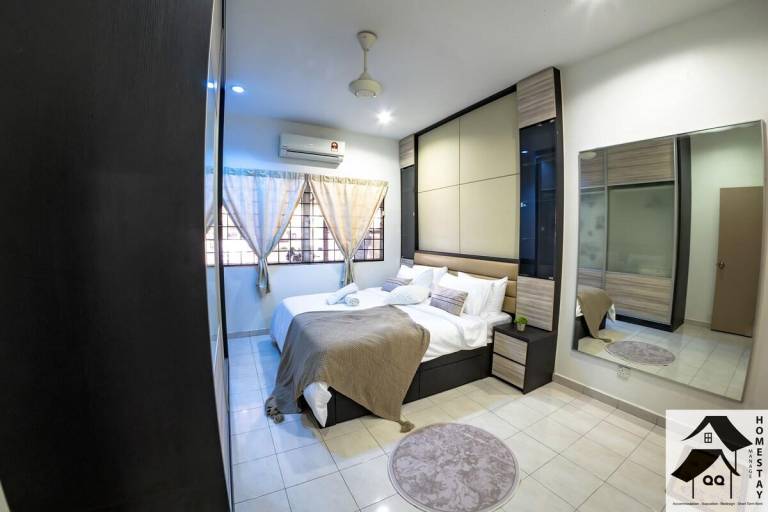 House Seremban