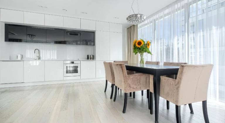 Serviced apartment with jacuzzi, sauna & pool | Close to the beach | Pet-friendly — photo 5