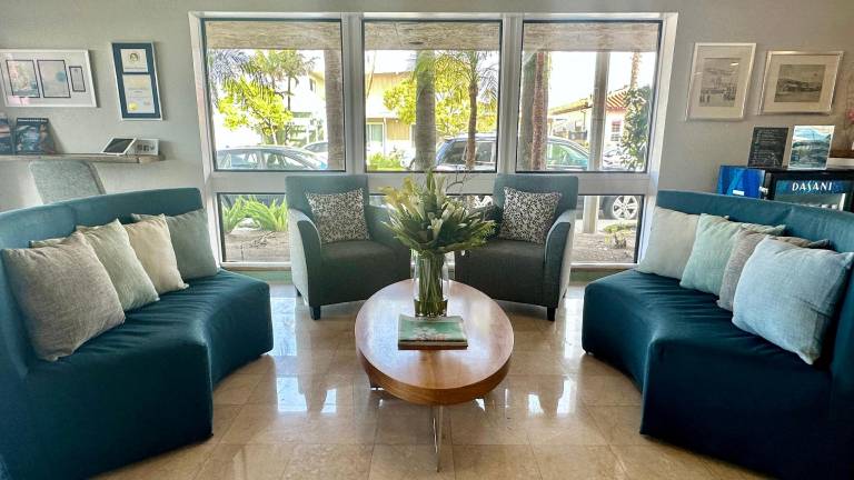 The Pacific Inn — photo 3