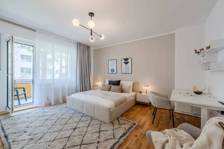 Ferienwohnung  Marienfelde
