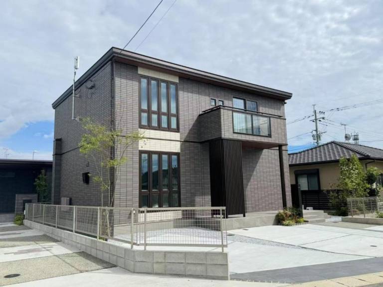 House  Miyoshi