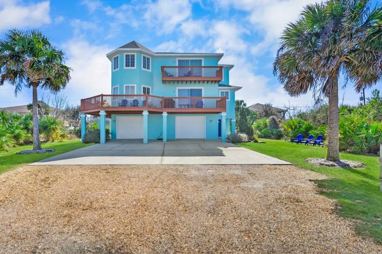House  Palm Coast