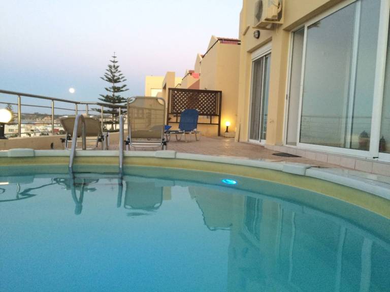 Apartment with private pool, hot tub & garden | Close to the beach | Pet-friendly — photo 5