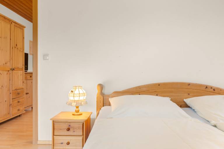 42 m&sup2; Ferienwohnung