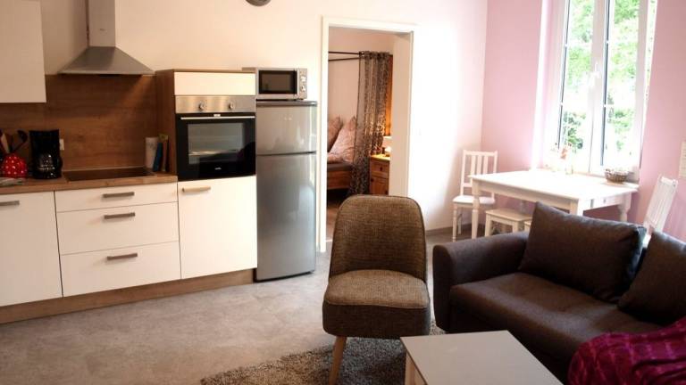 Ferienwohnung Bad Essen