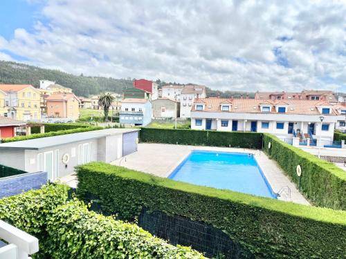 Apartamento Soto del Barco