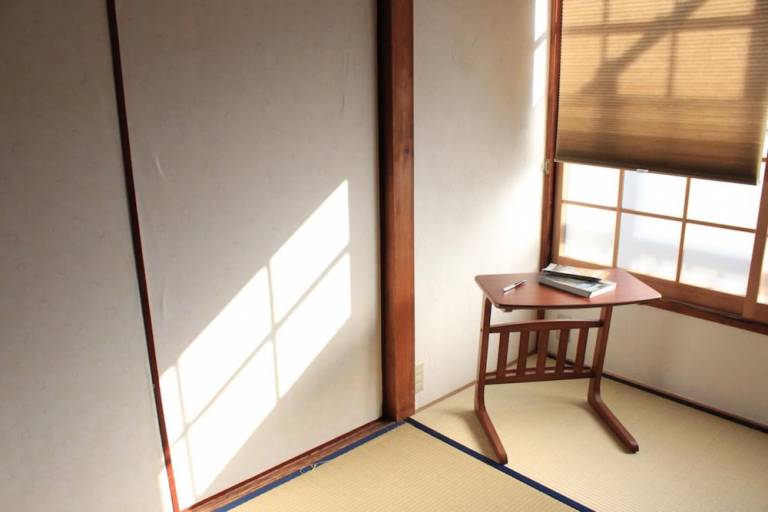 Hostel 4 Chome-23 Kanamachi