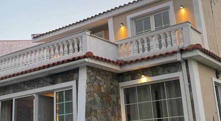 Vacation home with garden | Pet-friendly in Kefalonia