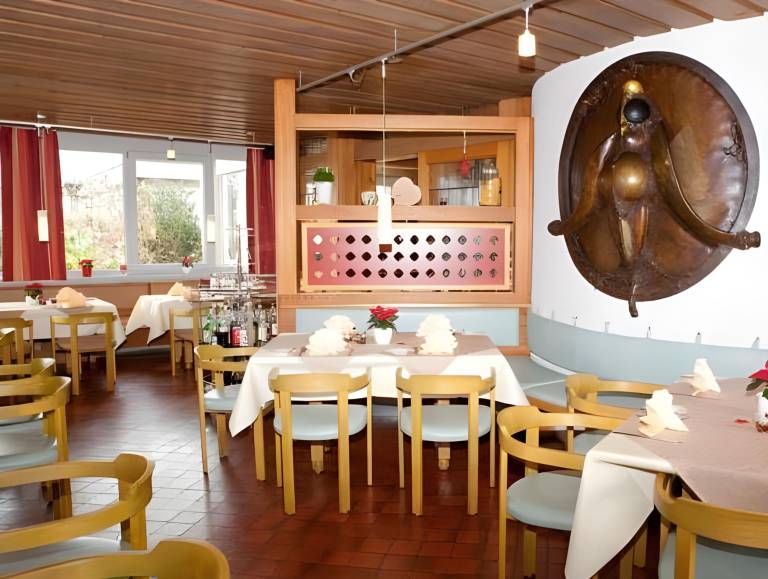 Hotel-Restaurant Romerhof — photo 5