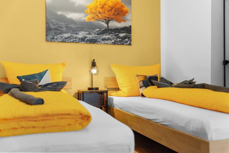 Ferienwohnung Wuppertal