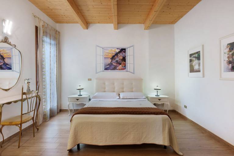 Apartma Amalfi