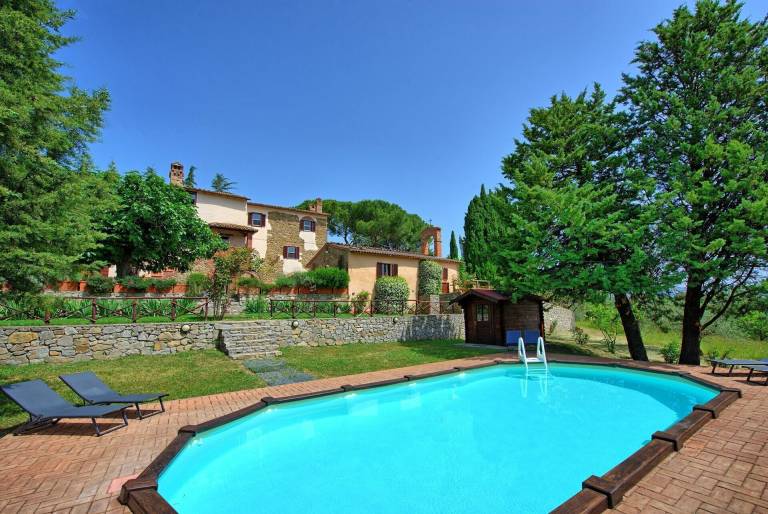 Villa Magione