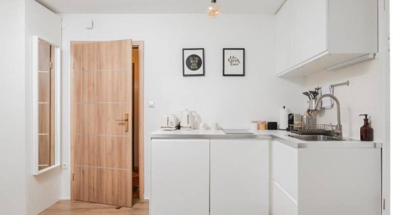 Wonderful apartment | Close to Ljubljana Castle | Suitable for remote work | Pet-friendly — photo 3