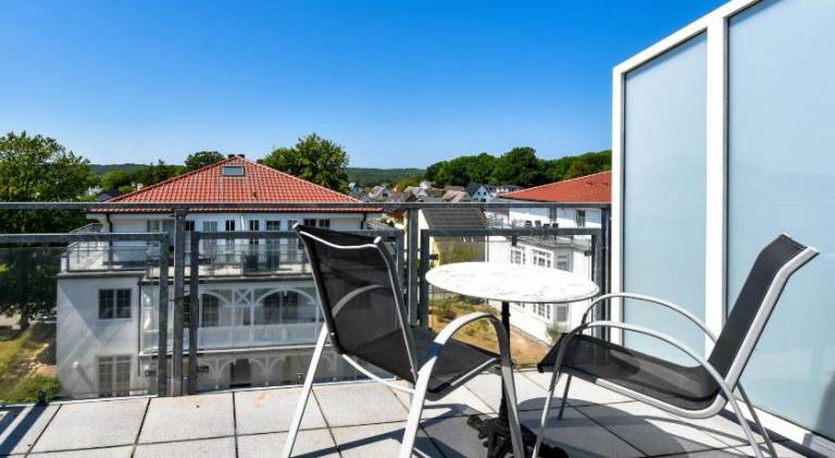 Rental apartment with 2 rooms for 3 persons — photo 3
