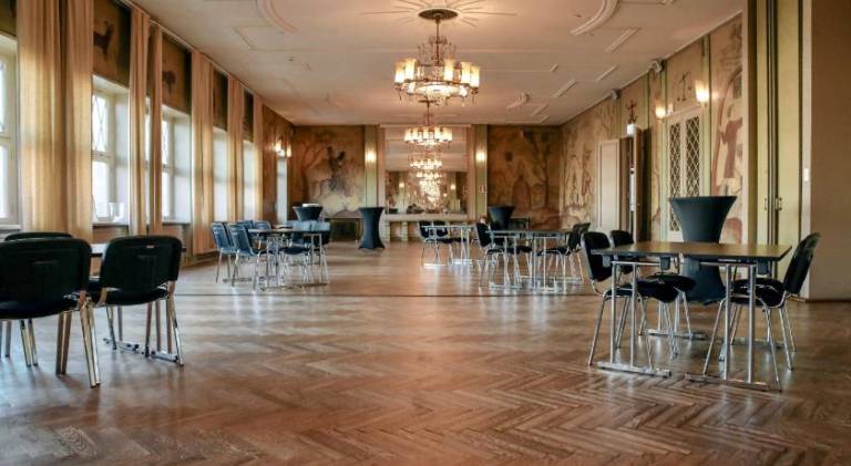 Quality Hotel Grand Falun — photo 3