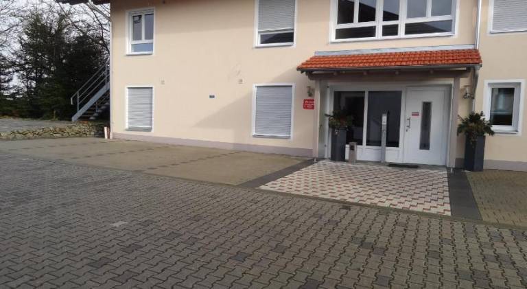 Bed & Breakfast Eggenfelden