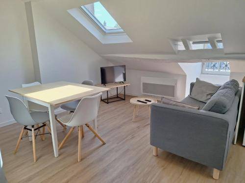 Appartement Olivet
