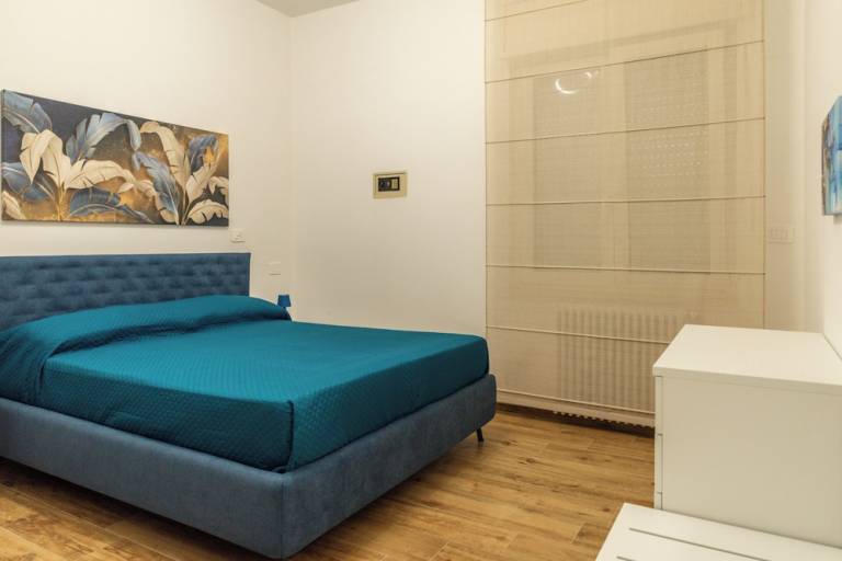 Appartamento vacanza Policoro