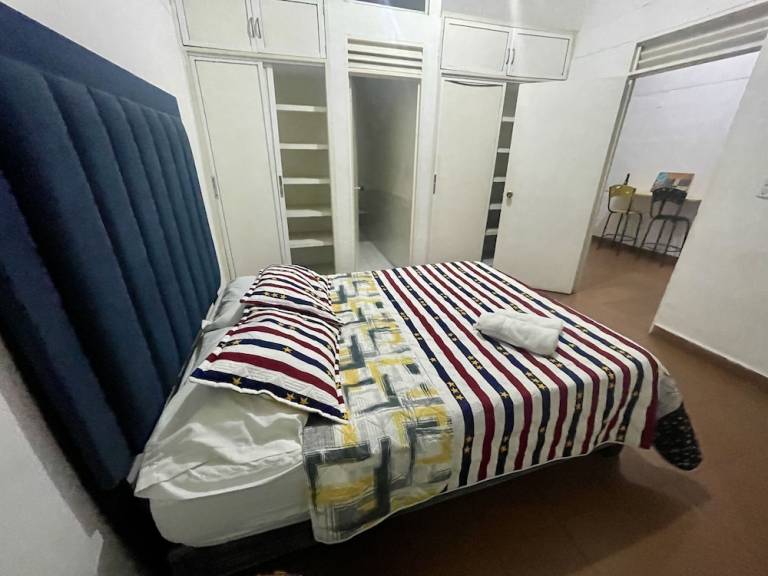 Aparthotel  Cali
