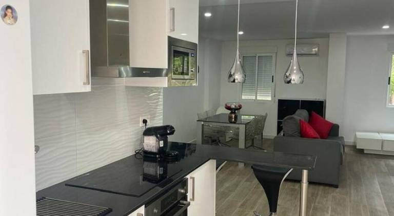 Holiday apartment with 2 rooms for 5 persons — photo 3
