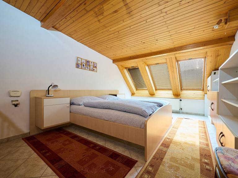 Ferienhaus Jílové u Držkova