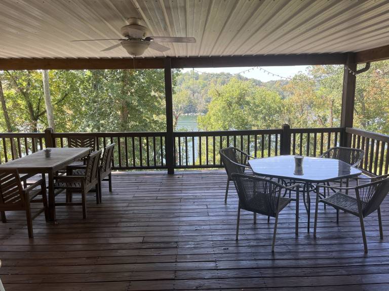 Nolin Lake Vacation Rentals From $91 