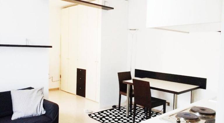Charming apartment | Pets allowed in Bergamo