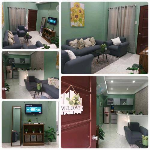 Apartment  Dadiangas East