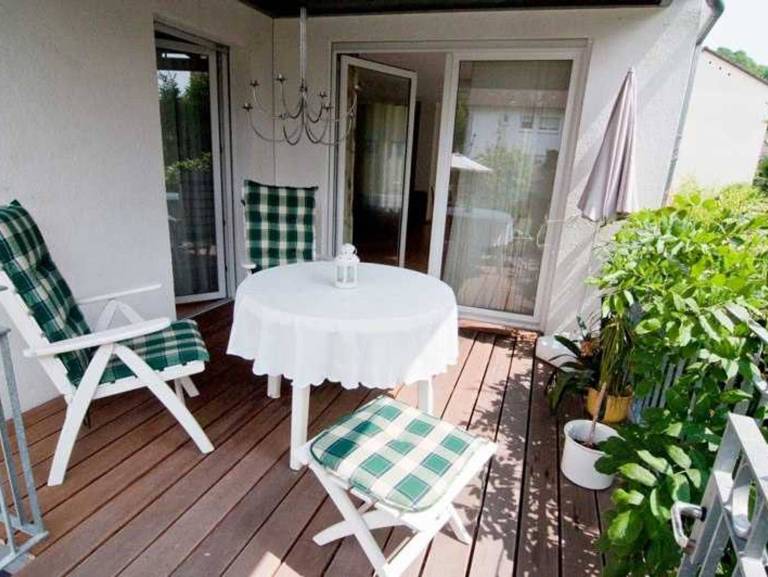 Apartment  Viernheim