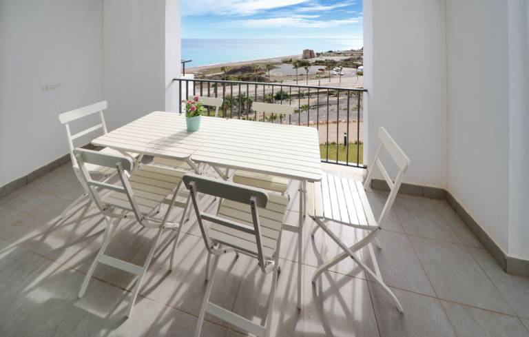 Apartamento  Mojácar Playa