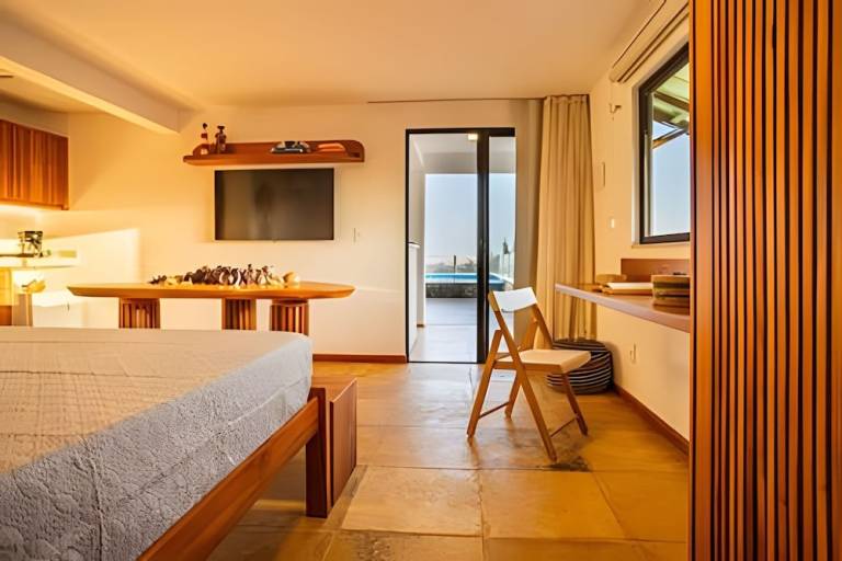 Apartment  Jijoca de Jericoacoara