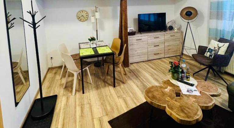 Lovely apartment | Pet-friendly — photo 2