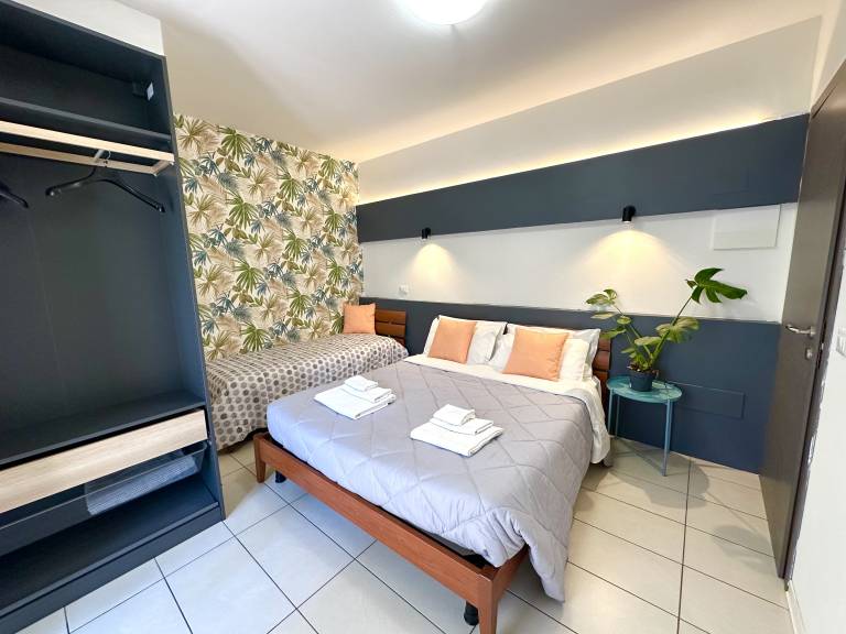 Appartamento Rimini