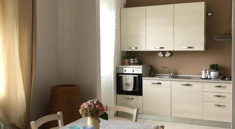 Fully equipped apartment with terrace & yard | Beach nearby | Good for workation | Dogs allowed — photo 3