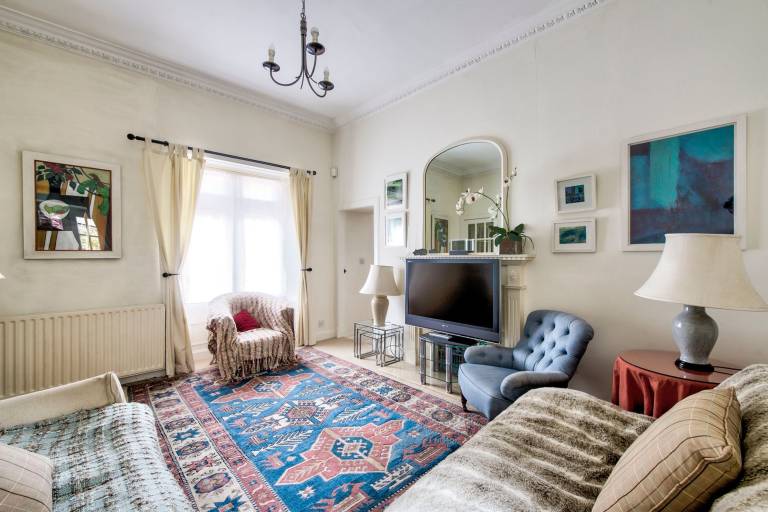 House  Musselburgh