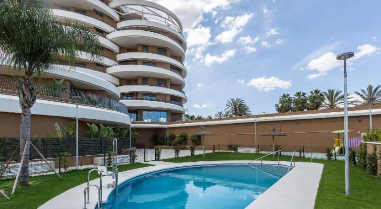 Pleasant holiday apartment with pool | Dogs allowed in Jerez de la Frontera