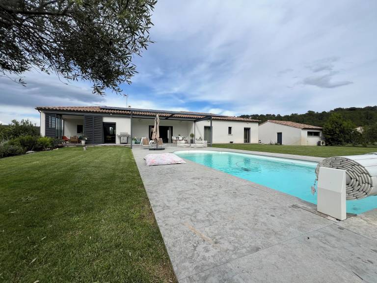 Villa Langlade