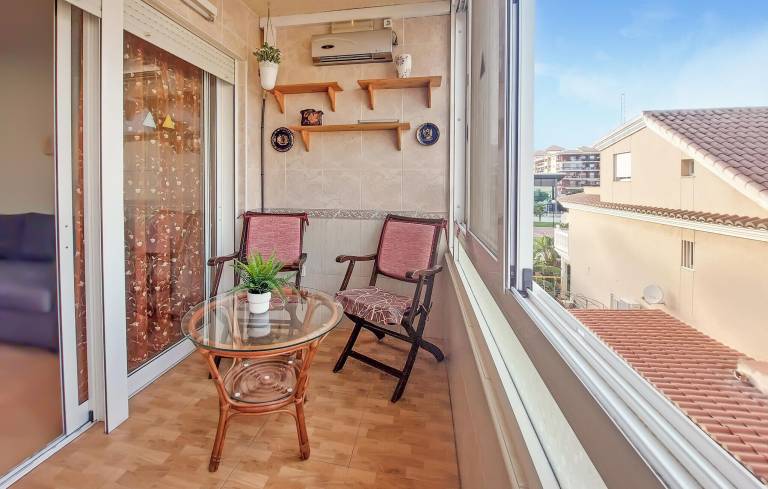 Apartamento Canet de Berenguer