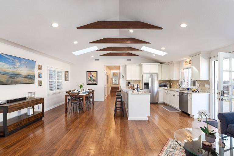 House Monterey
