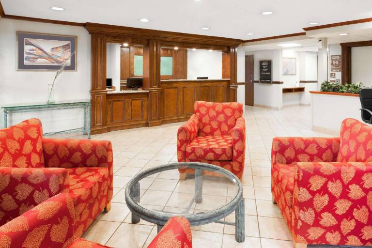 Baymont by Wyndham Bridgeport/Frankenmuth — photo 3
