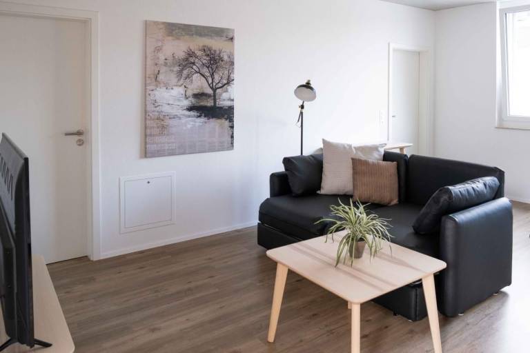Ferienwohnung Neuhausen am Rheinfall