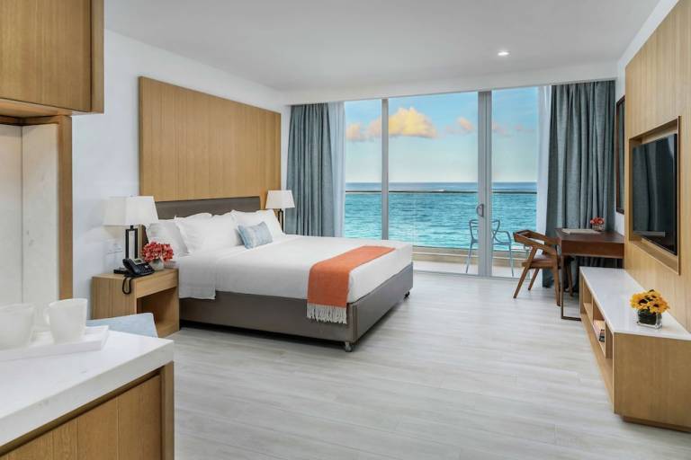 Resort Lucas